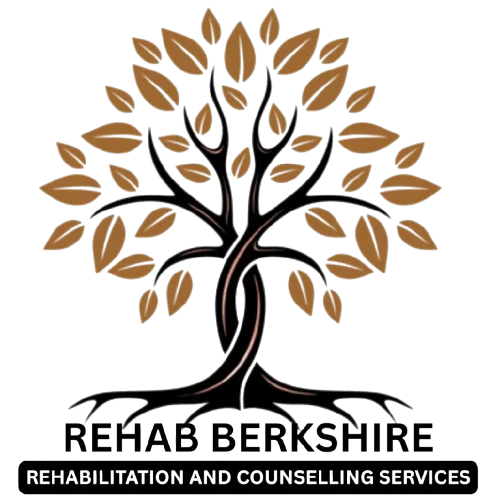 Rehab Berkshire Logo